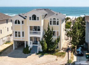 BLUEGRASS BREEZE Exterior
