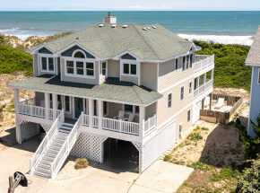 BLUE HEAVEN RENDEZVOUS Exterior