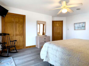 POINTE EAST Ground Floor 3 Bunksets Jr Master