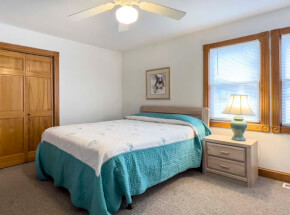 POINTE EAST Ground Floor 3 Bunksets Jr Master
