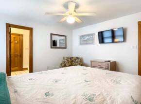 POINTE EAST Ground Floor Rec Room