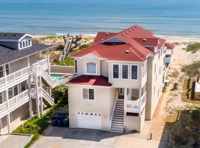 POINTE EAST Exterior