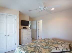 SEA ESCAPE Ground Floor Rec Room