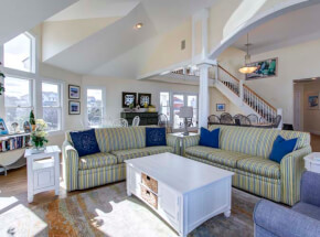 SEA ESCAPE Kitchen