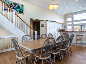 SEA ESCAPE Loft