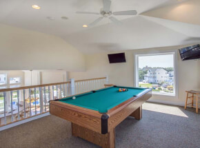 SEA ESCAPE 1st Floor King Master #1