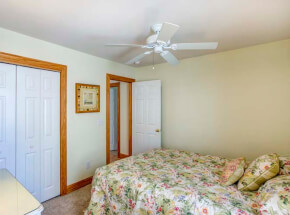 MOON BAY Ground Floor 2 Bunks Jr. Master