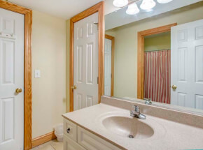 MOON BAY Rec Room
