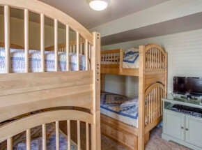 MOON BAY Rec Room