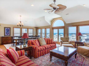 MOON BAY Oceanside Exterior