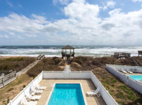 MOON BAY View