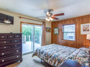 DUCK, DUCK, GOOSE Ground Floor Rec Room