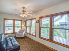 DUCK, DUCK, GOOSE Sunroom