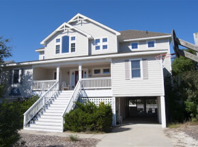 DUCK ODYSSEY Exterior