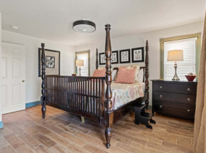 RENAISSANCE Ground Floor 2 Bunksets Master