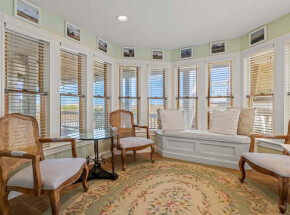 RENAISSANCE Oceanside Exterior