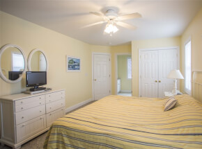 KANDEL IN THE WIND Ground Floor 2 Bunksets