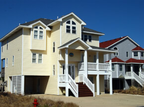 KANDEL IN THE WIND Exterior