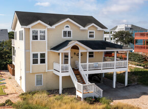 DEW DUCK INN Exterior