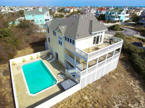 SHILOH Exterior