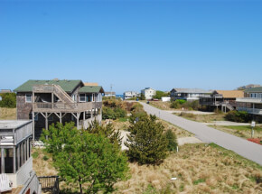 CAPE MAYE View