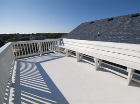BEACH BLISS 1st Floor Queen Jr. Master