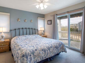 BEACH BLISS Ground Level Rec Room