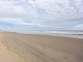 BEACH BLISS 1st Floor Oceanside King Jr. Master