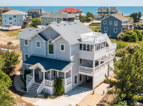 BEACH BLISS Exterior