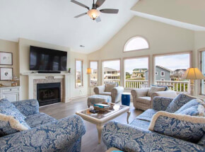 BEACH BLISS Exterior