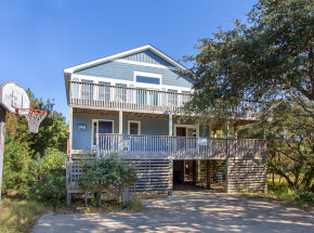 PEACEFUL BREEZE Exterior