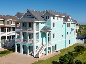 ARABELLA Exterior