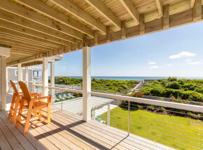 OCEAN STAR Ground Floor Rec Room