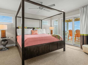 OCEAN STAR Ground Floor Rec Room
