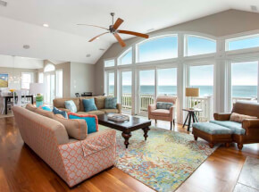 OCEAN STAR Loft