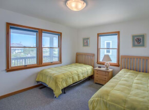 BEACH CASTLE 1st Floor King Master #1