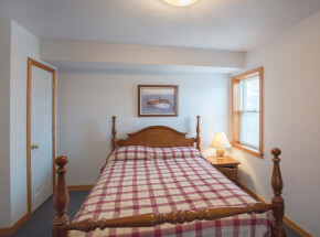 BEACH CASTLE Ground Floor Rec Room