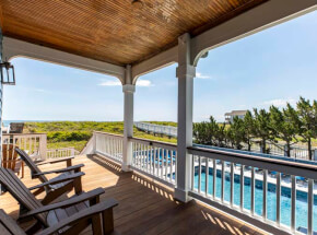 FOUR SEASONS RETREAT 1st Floor King Master #1