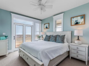 FOUR SEASONS RETREAT Rec Room