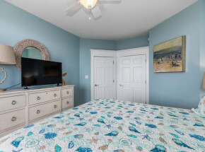 FOUR SEASONS RETREAT 2nd Floor King Master #2 