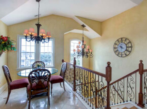 607 RITZ PALM PARADISE I 2nd Floor King Master