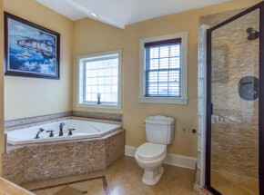 607 RITZ PALM PARADISE I 1st Floor King Master #2