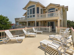 607 RITZ PALM PARADISE I 1st Floor King Master #3