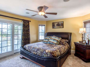 607 RITZ PALM PARADISE I Ground Floor Rec Room