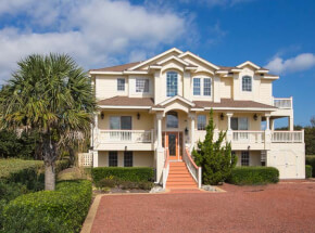 607 RITZ PALM PARADISE I Exterior