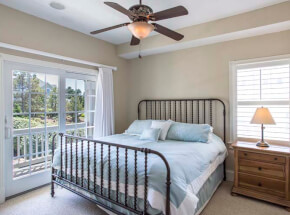 RITZ PALM PARADISE II Exercise Room