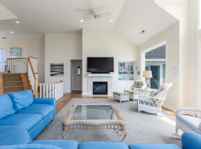 SPECIALTY North View