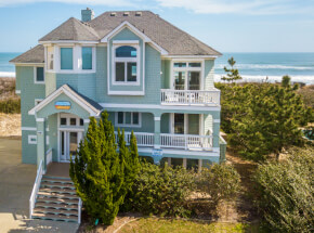 SPECIALTY Exterior