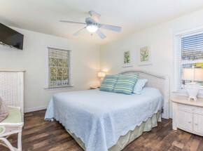 THREE SONS Ground Floor Rec Room
