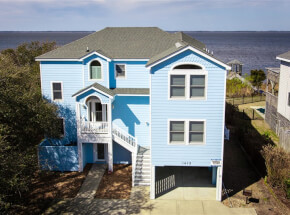 BLUE HEAVEN Exterior